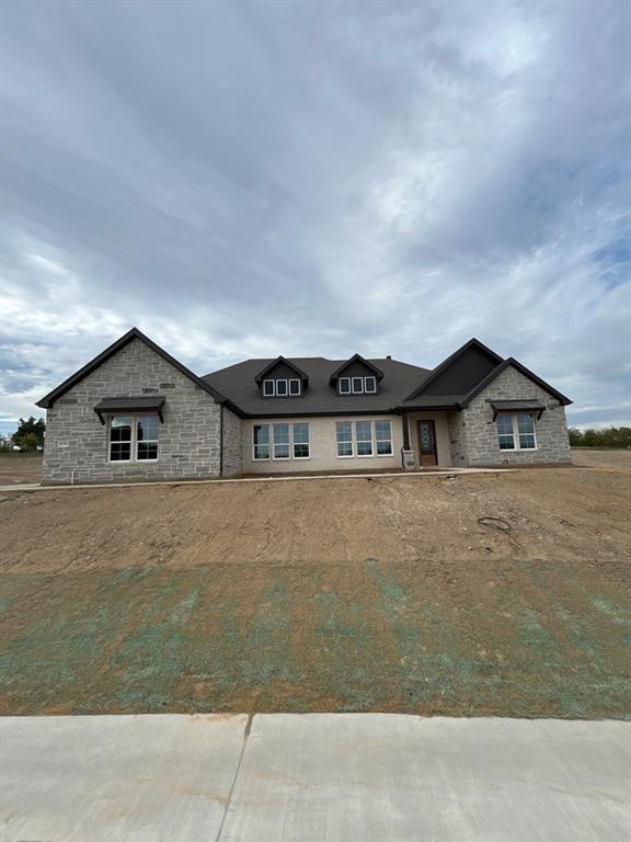 1110 Perrin Lane Property Photo 1