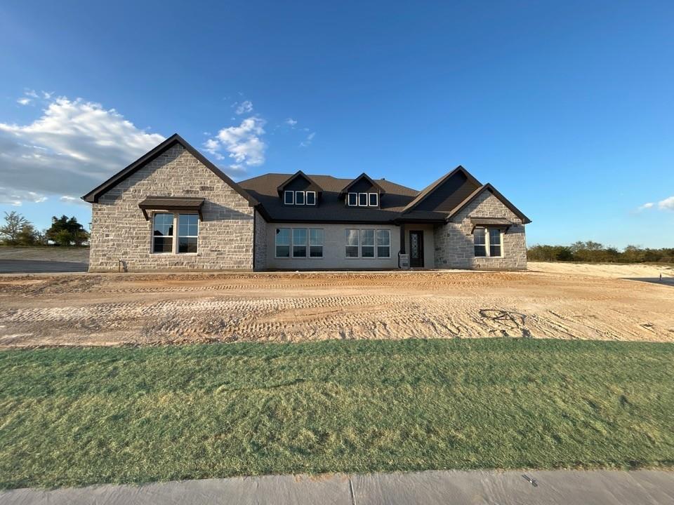 1110 Perrin Lane Property Photo 1