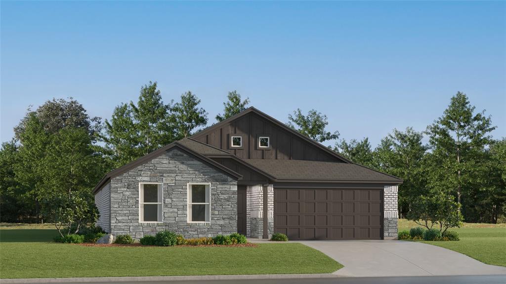 1240 Still Pond Drive Property Photo 1