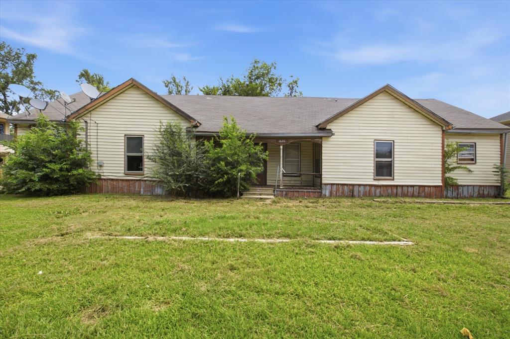 1626 Kennedy Street Property Photo 1