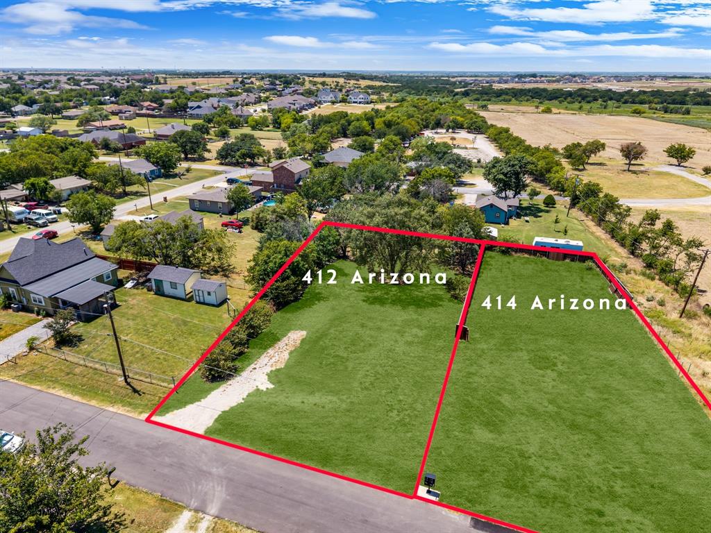 412 N Arizona Drive Property Photo 1