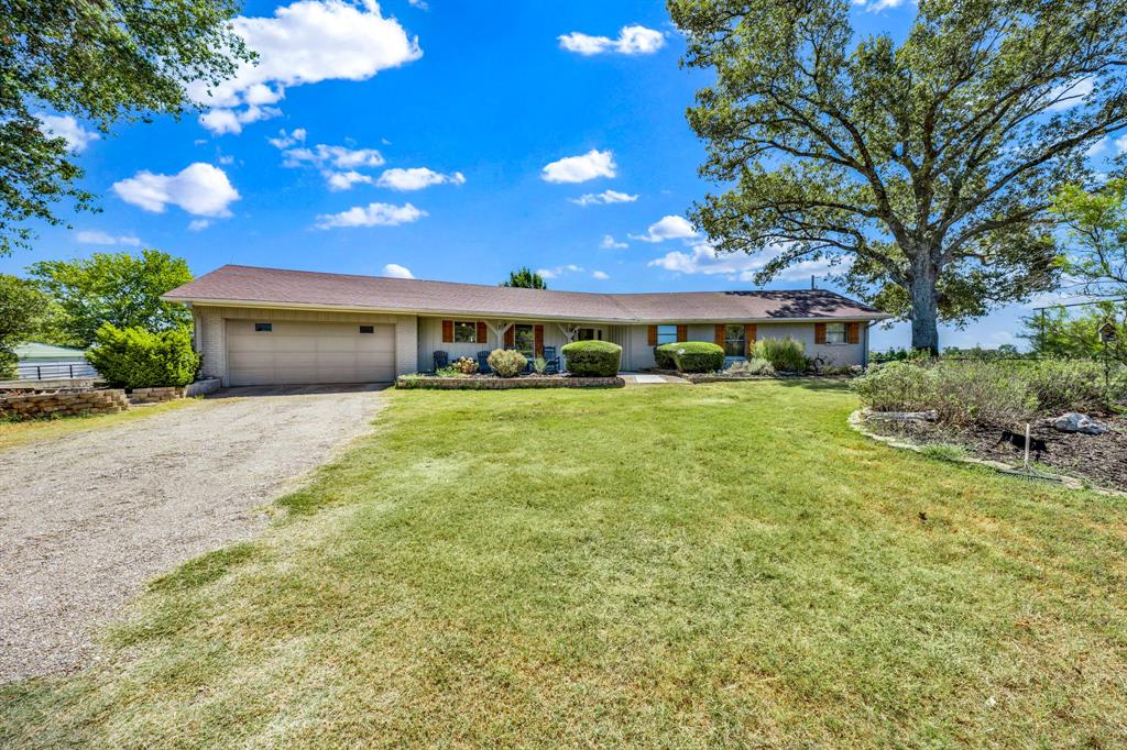 8727 S Fm 69 Property Photo 1