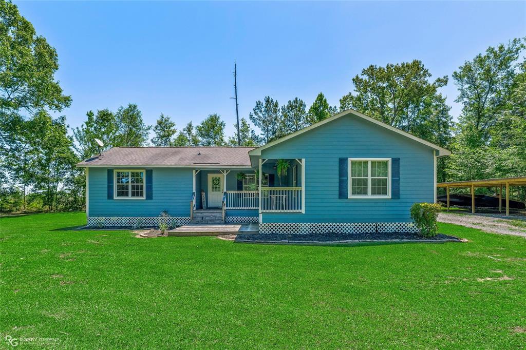 7465 Pinebrook Road Property Photo 1