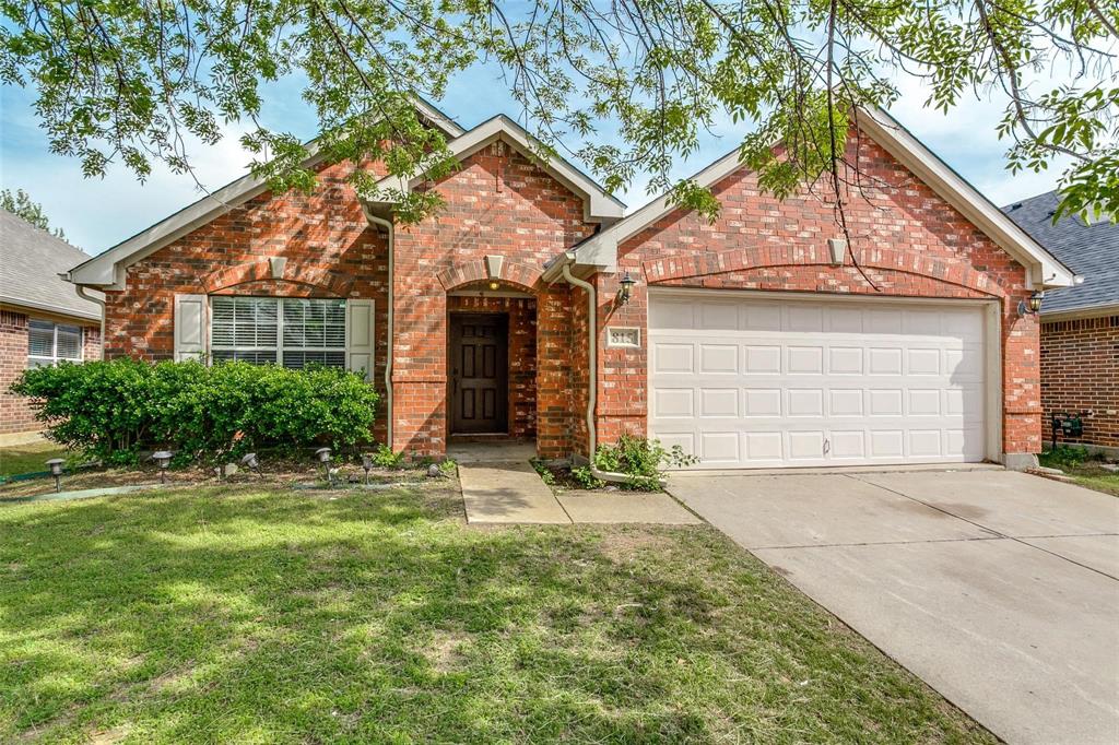 815 Creekside Drive Property Photo 1