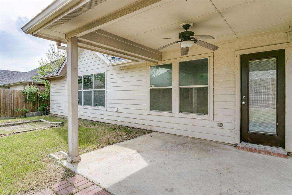 815 Creekside Drive Property Photo 13