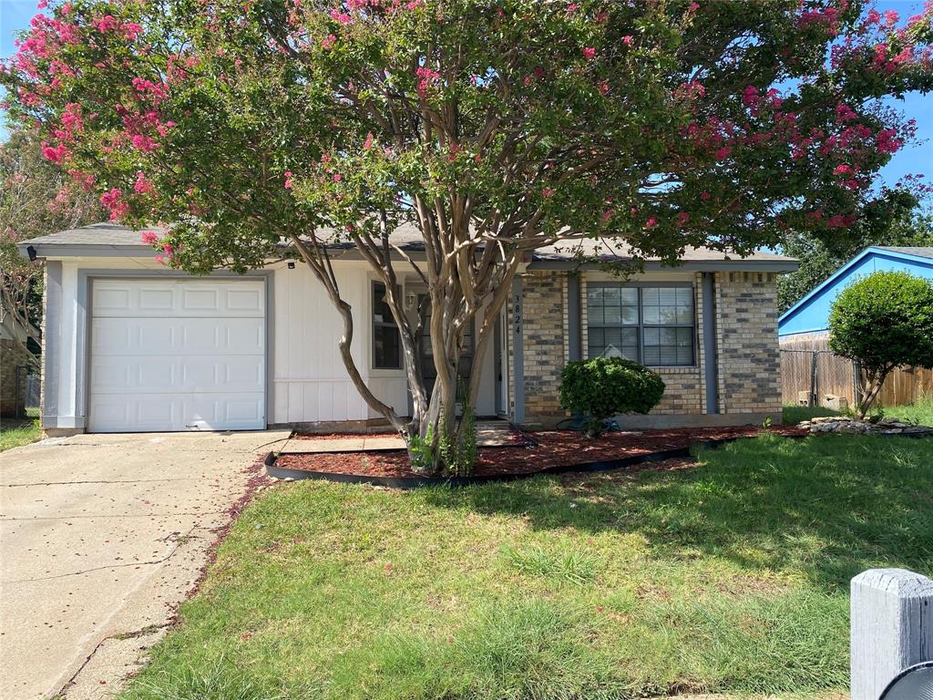 3824 Longmeadow Way Property Photo 4