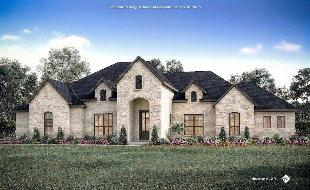 183 Lavish Lane Property Photo 1