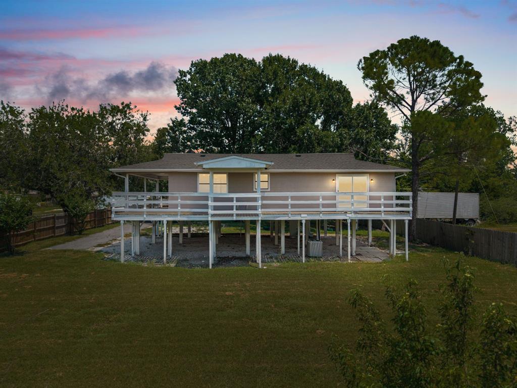 17235 Lake Ray Hubbard Drive Property Photo 1
