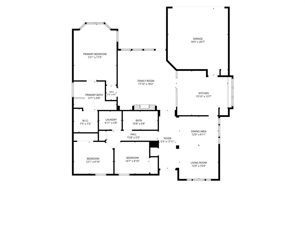 11404 Amber Valley Drive Property Photo 33