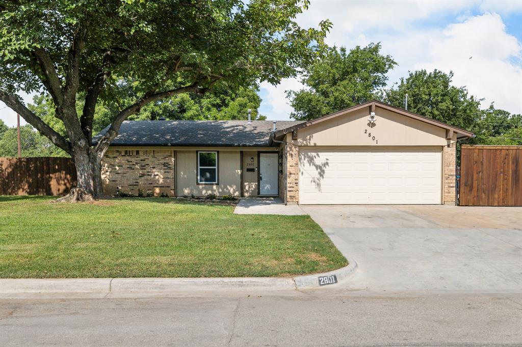 2801 Rosebud Lane