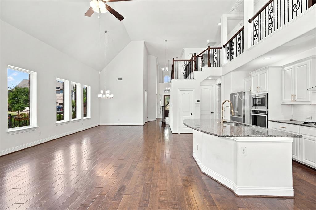 1317 Mary Horn Drive Property Photo 15