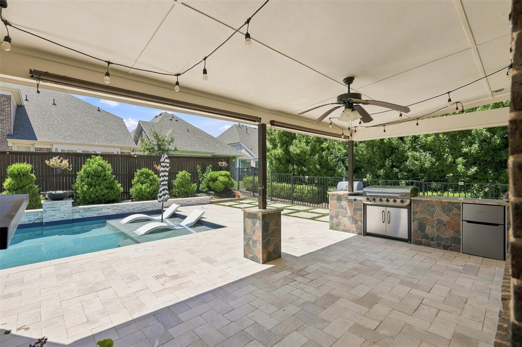 1317 Mary Horn Drive Property Photo 38