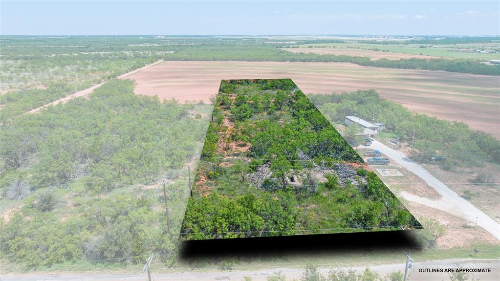 Tbd Cr 318 Property Photo 1