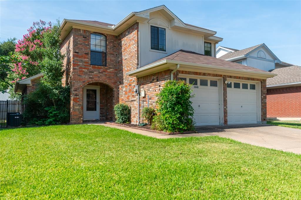 3840 Suffolk Lane Property Photo 1