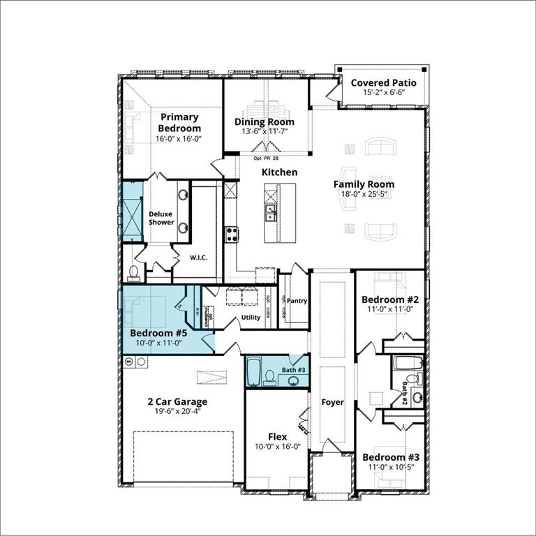 1324 Tahonta Drive Property Photo 11
