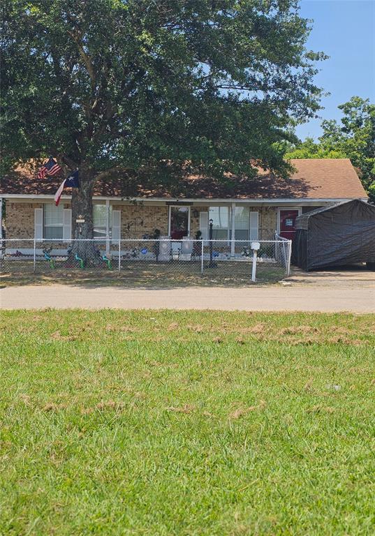 2102 Wimberly Drive Property Photo 1