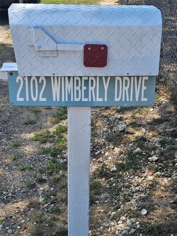 2102 Wimberly Drive Property Photo 17