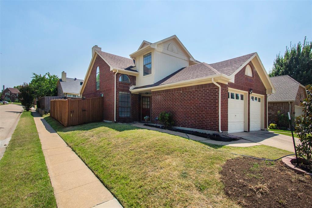 3800 Suffolk Lane Property Photo 1