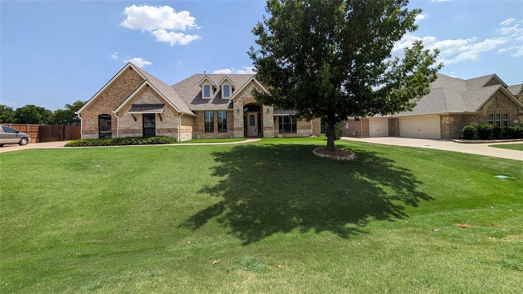 1301 Twisting Star Drive Property Photo 1