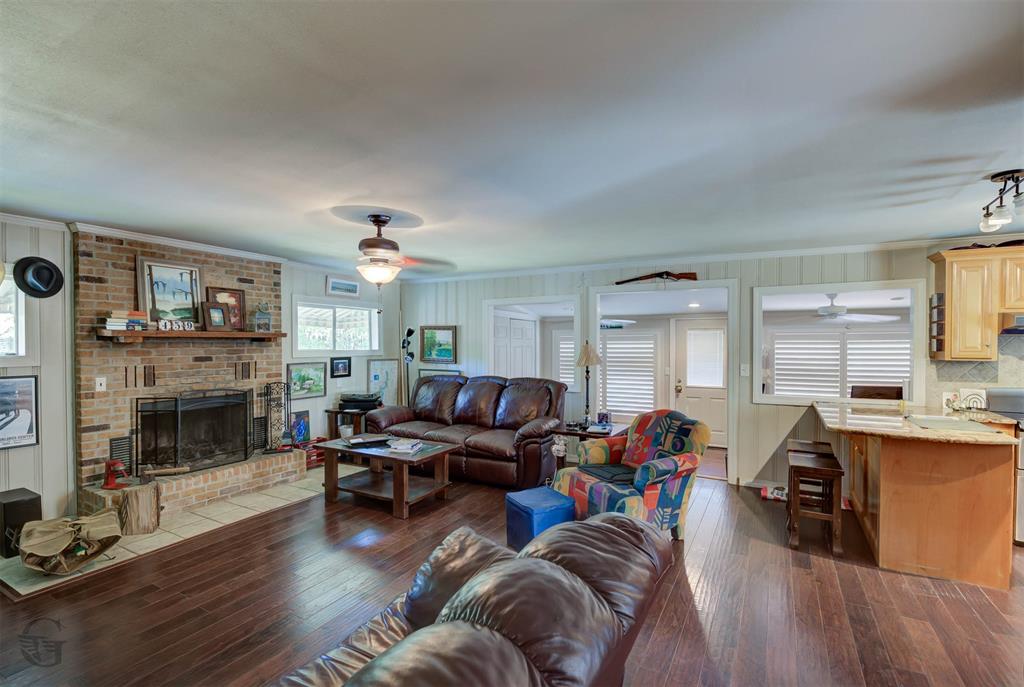459 Dollie Moore Road Property Photo 1