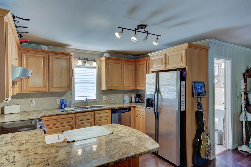 459 Dollie Moore Road Property Photo 6