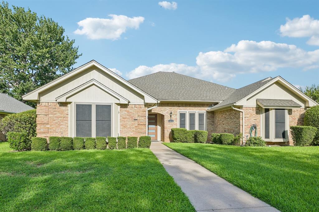 1412 Wagonwheel Court Property Photo 1