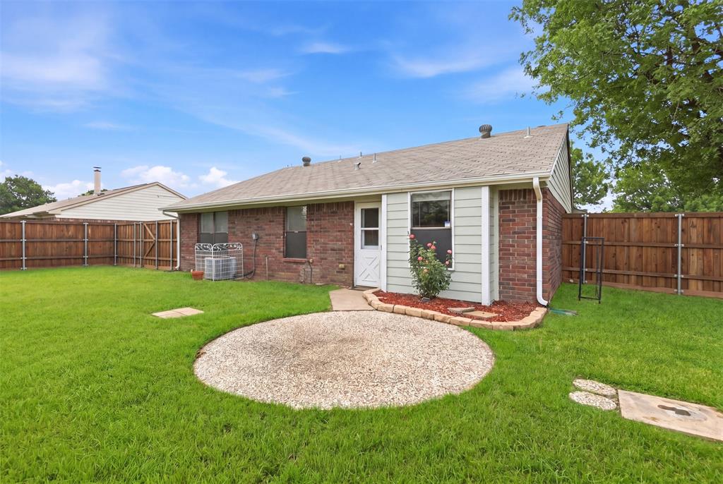 3612 Glenview Drive Property Photo 26