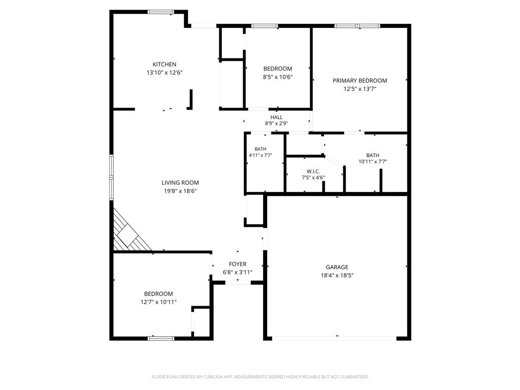 3612 Glenview Drive Property Photo 29