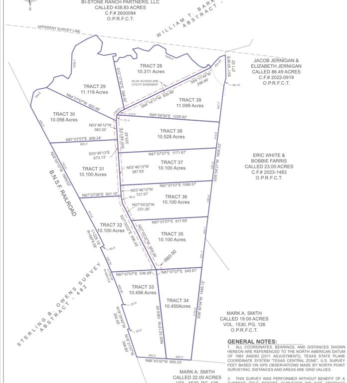 Tbd Tract 37 Fm 1451 Tract 37 Property Photo 4