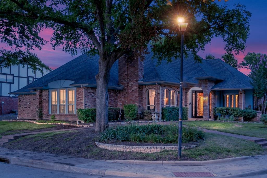 18104 Aramis Lane Property Photo 1