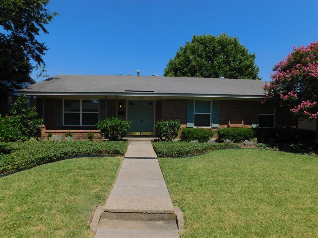 2445 Eastbrook Drive Property Photo 2