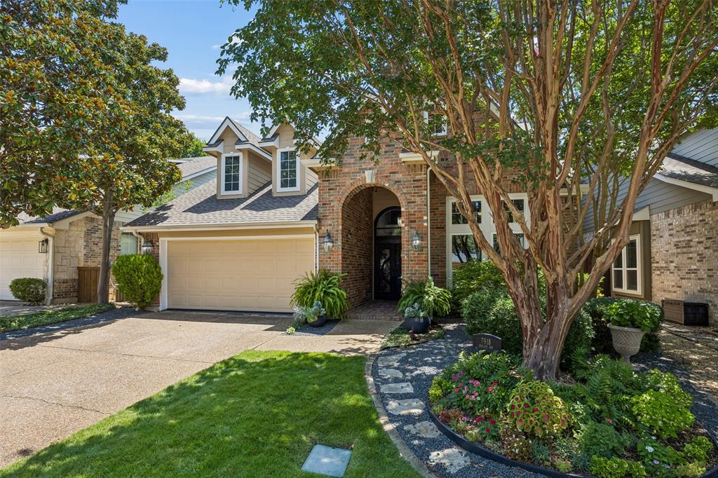 7918 Enclave Way Property Photo 1