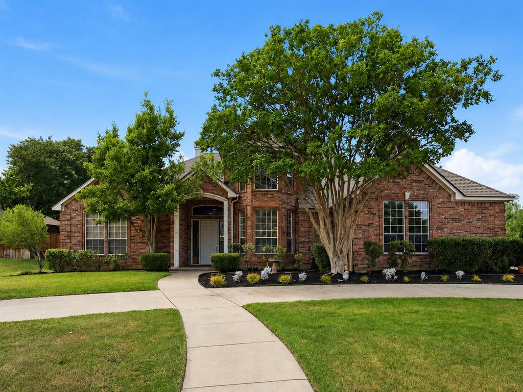 3804 Granada Trail Property Photo 1