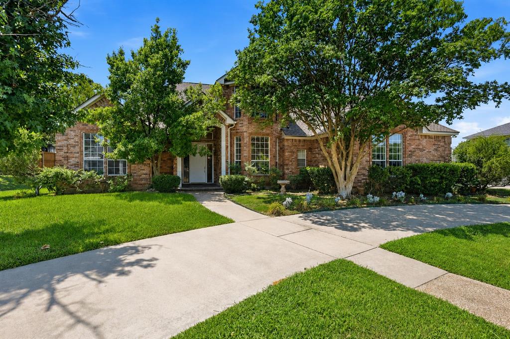 3804 Granada Trail Property Photo 2