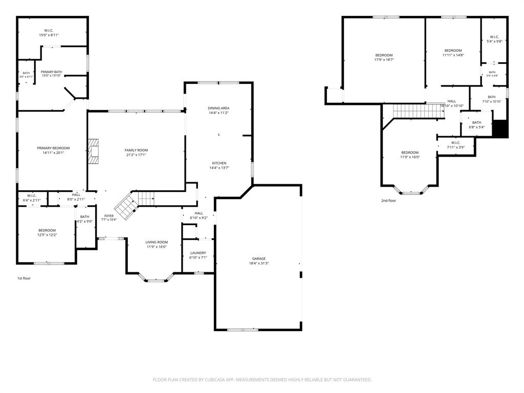 3804 Granada Trail Property Photo 39