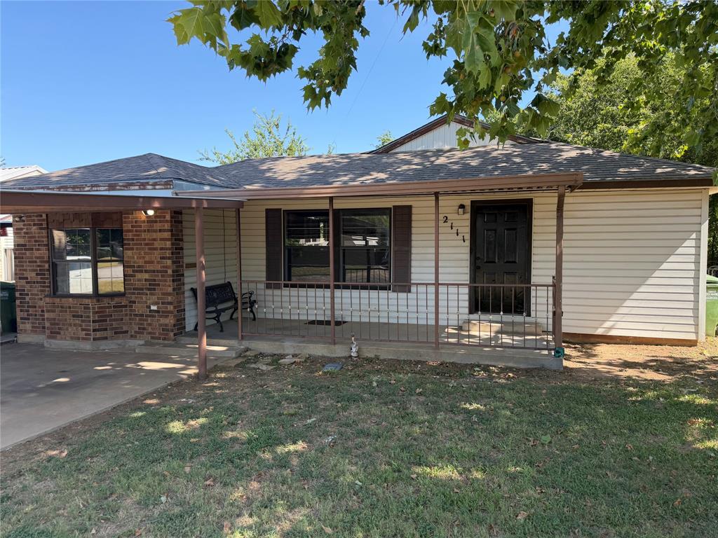 2111 Se 19th Street Property Photo 1