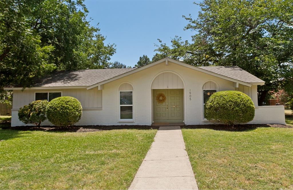 1905 Deep Valley Drive Property Photo 1