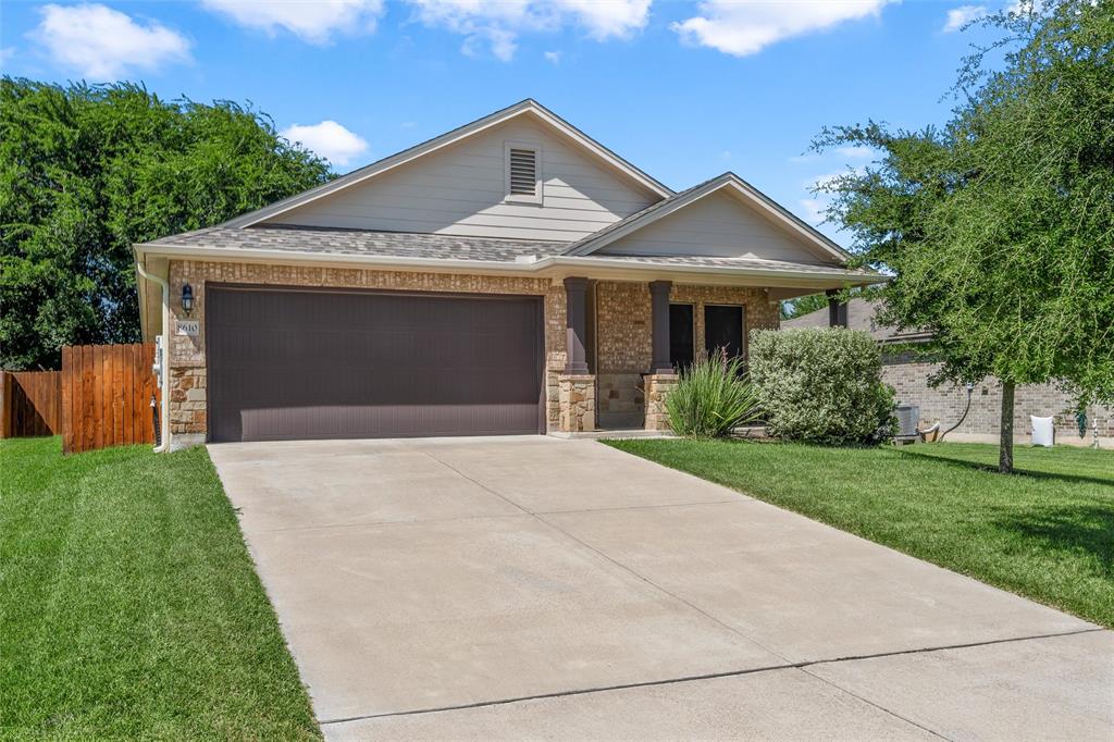 8610 Foggy Draw Court Property Photo 1