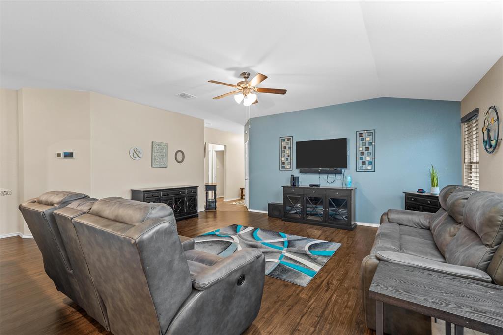 8610 Foggy Draw Court Property Photo 5
