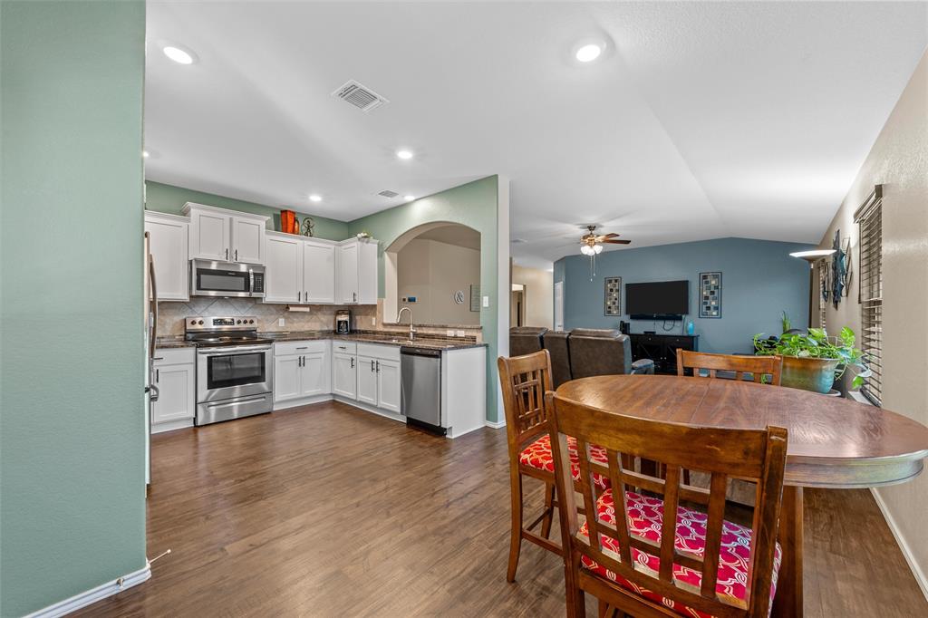8610 Foggy Draw Court Property Photo 6