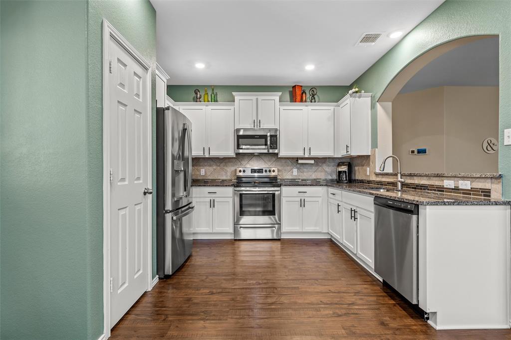 8610 Foggy Draw Court Property Photo 8