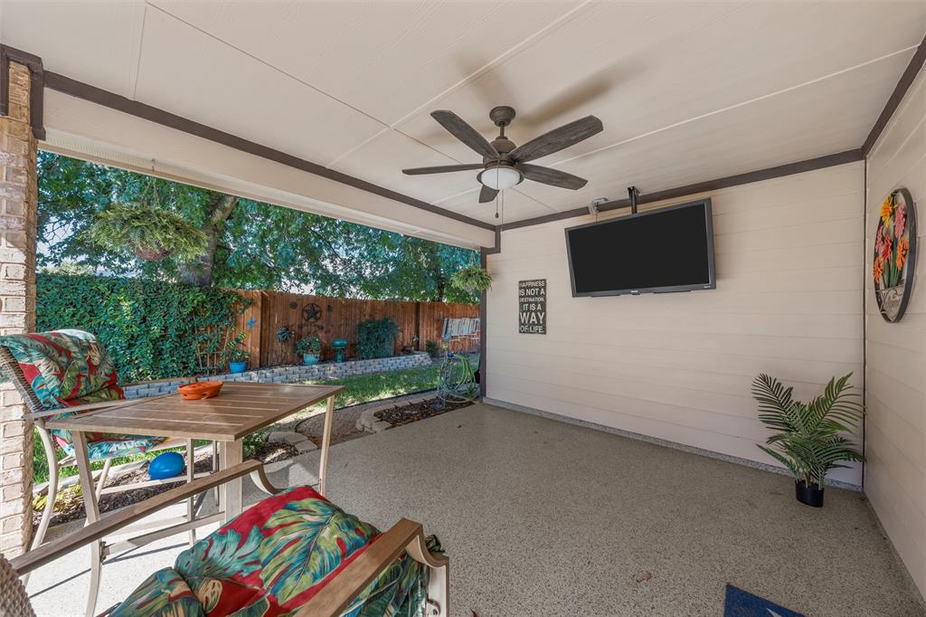 8610 Foggy Draw Court Property Photo 21
