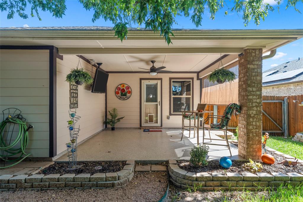8610 Foggy Draw Court Property Photo 22