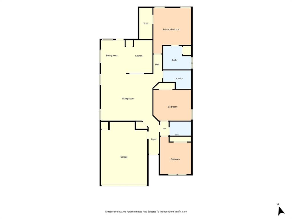 8610 Foggy Draw Court Property Photo 28
