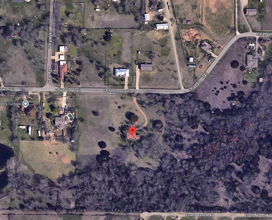 4209 Chisholm Trail Property Photo 3