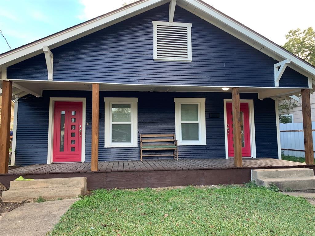 402 Graham Avenue Property Photo 1
