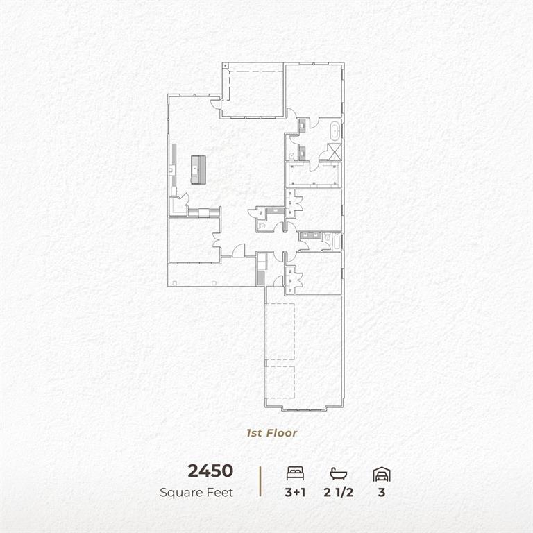 181 Lantern Ridge Drive Property Photo 8