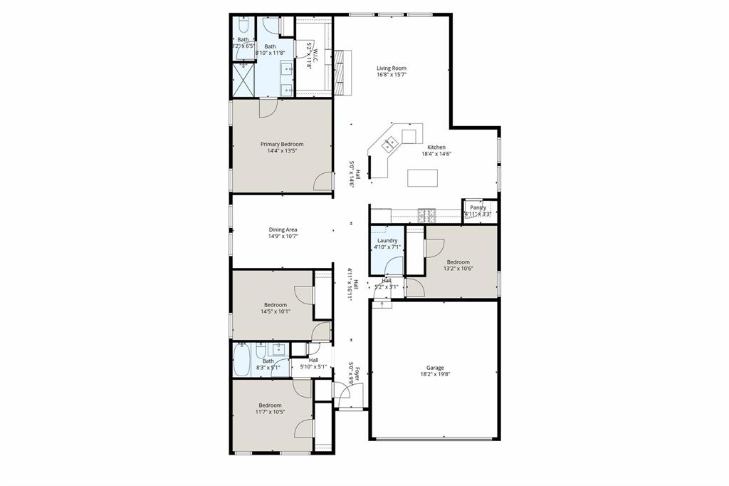 903 Spruce Lane Property Photo 4