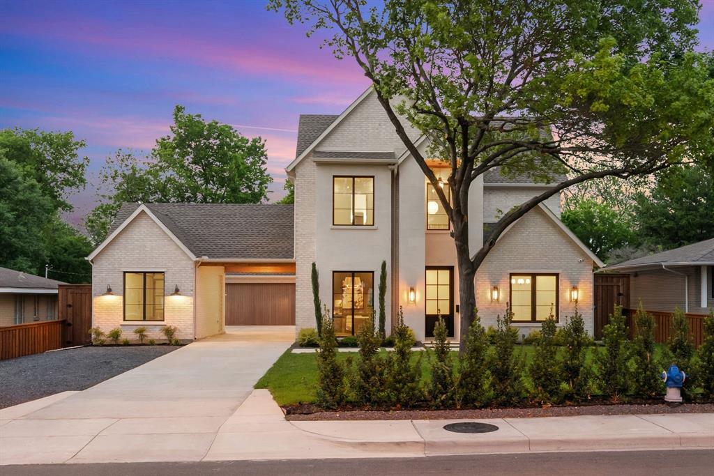 6739 Walnut Hill Lane