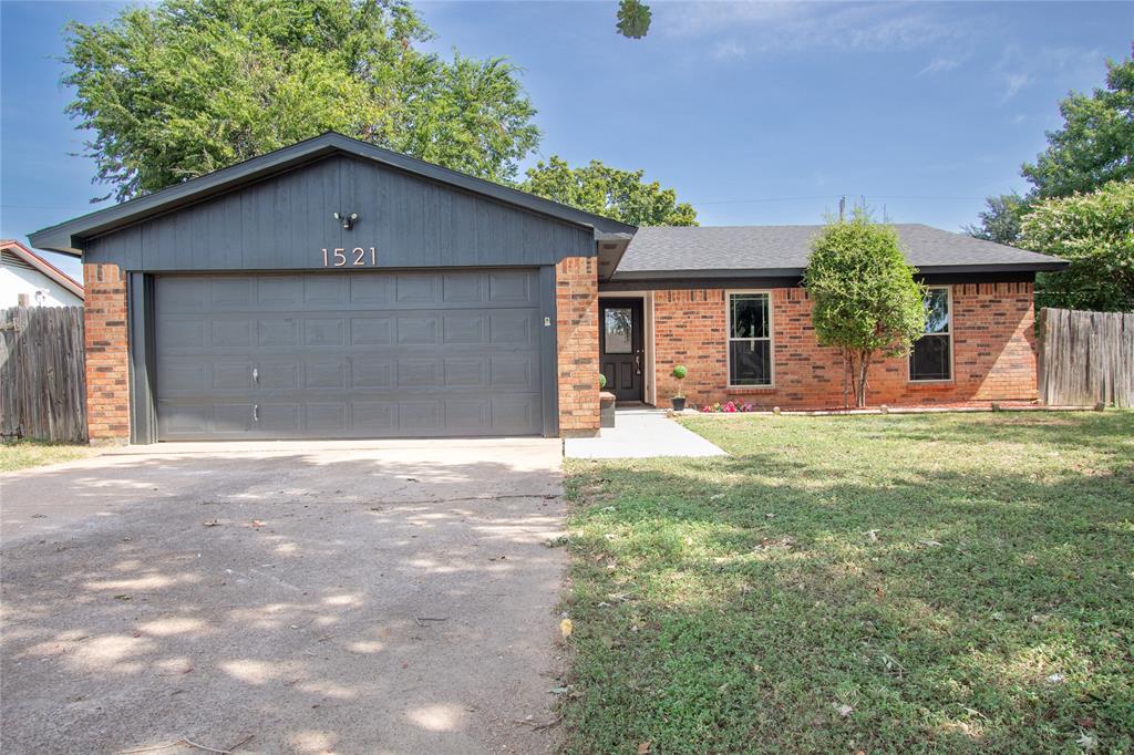 1521 Augusta Road Property Photo 1